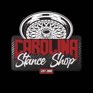 Carolina Stance Shop image