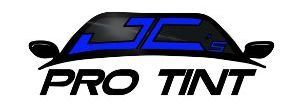 JC Pro Tint logo