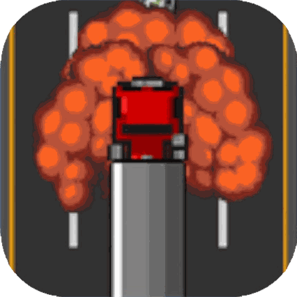 Keep On Trucking image