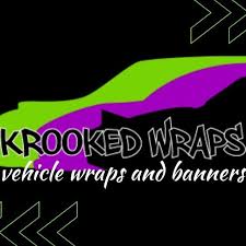 Krooked Wraps
