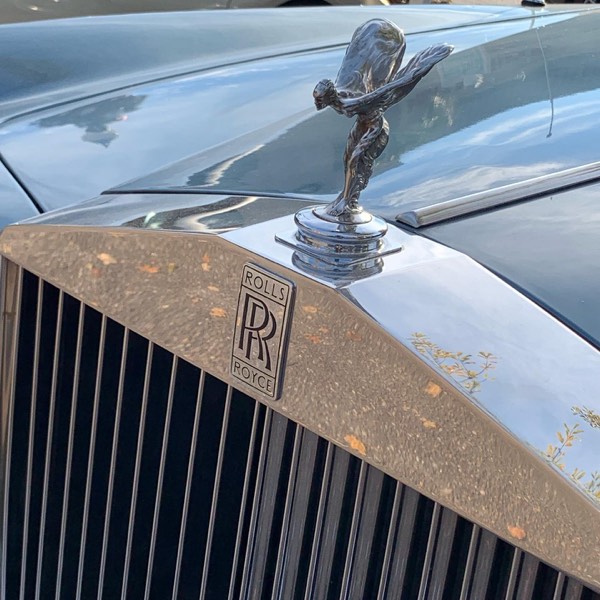 Charleston Cars & Coffee — redlightcam