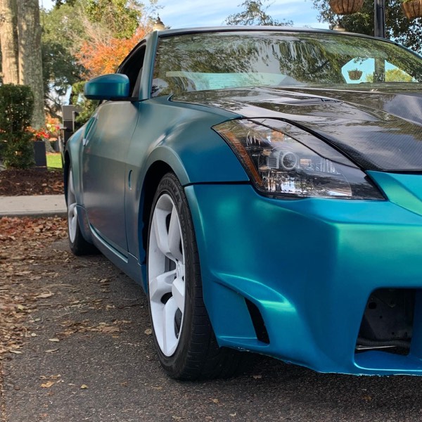 Charleston Cars & Coffee — redlightcam