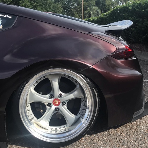 Charleston Cars & Coffee — redlightcam