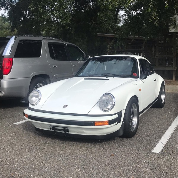 Charleston Cars & Coffee — redlightcam