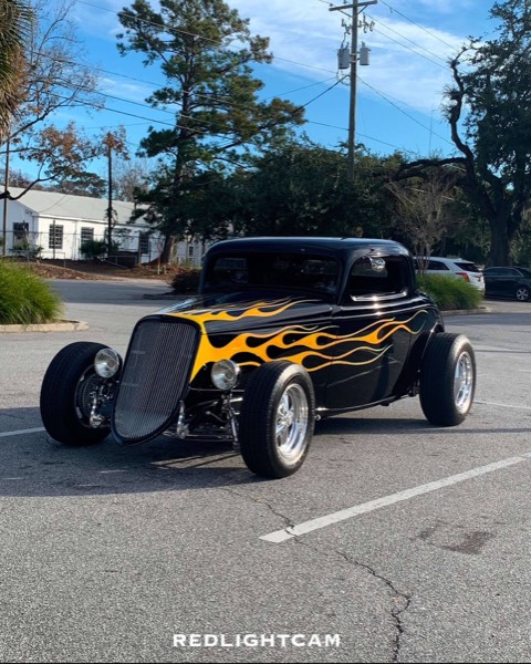 Slammedenuff Charleston | redlightcam