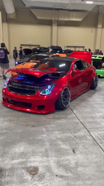Slammedenuff Charleston | redlightcam