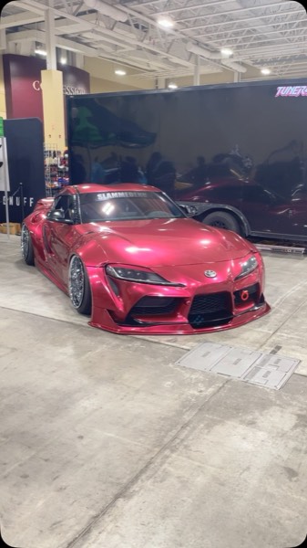 Slammedenuff Charleston | redlightcam
