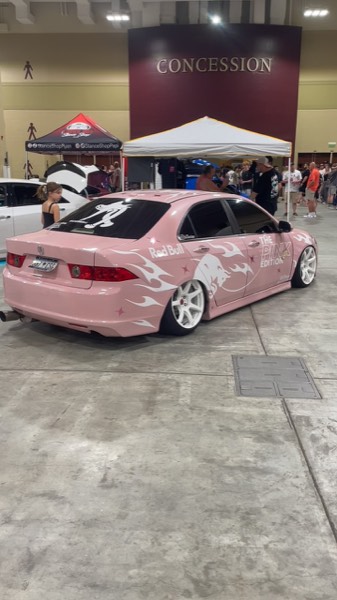 Slammedenuff Charleston | redlightcam