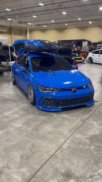 Slammedenuff Charleston | redlightcam