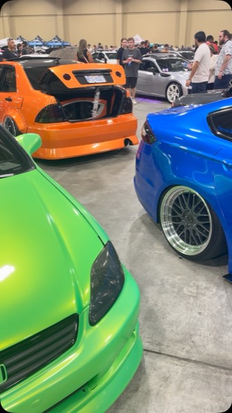 Slammedenuff Charleston | redlightcam