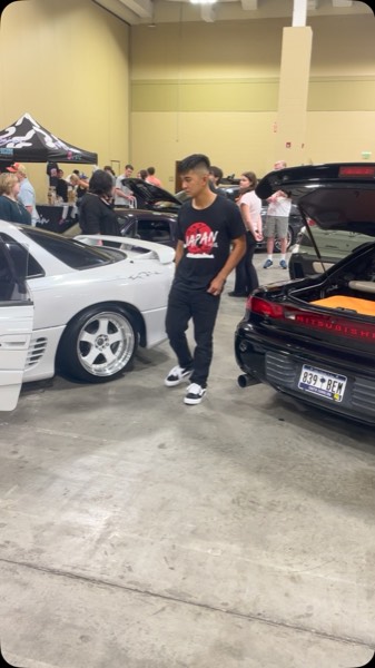 Slammedenuff Charleston | redlightcam