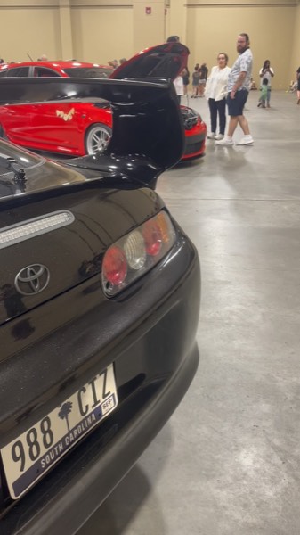 Slammedenuff Charleston | redlightcam