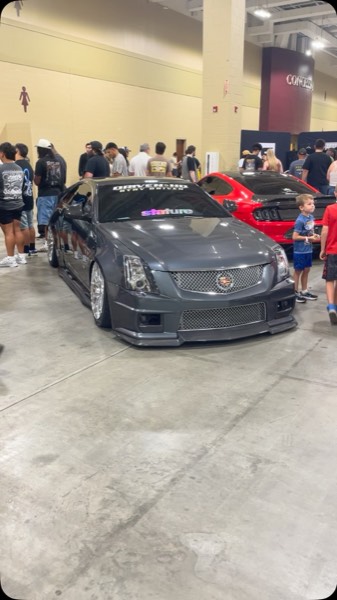 Slammedenuff Charleston | redlightcam