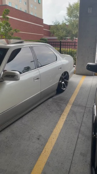 Slammedenuff Charleston | redlightcam
