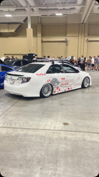Slammedenuff Charleston | redlightcam