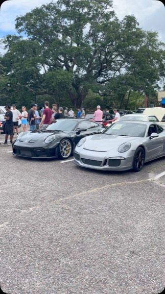 Slammedenuff Charleston | redlightcam