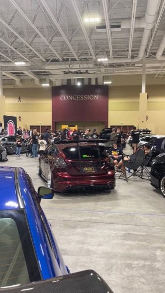 Slammedenuff Charleston | redlightcam