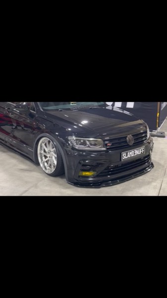Slammedenuff Charleston | redlightcam
