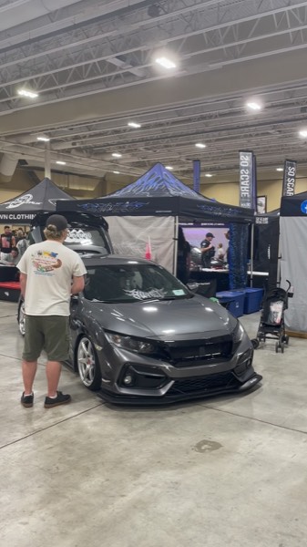 Slammedenuff Charleston | redlightcam
