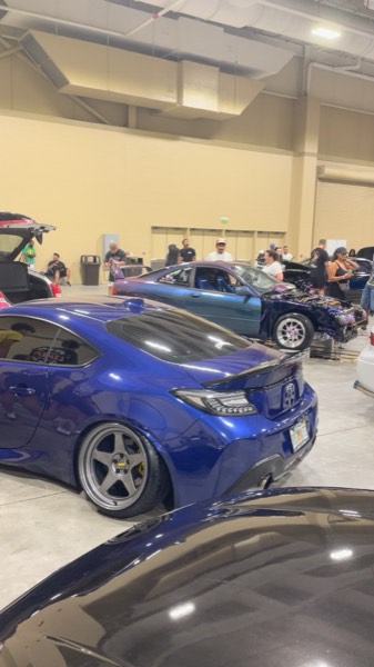 Slammedenuff Charleston | redlightcam