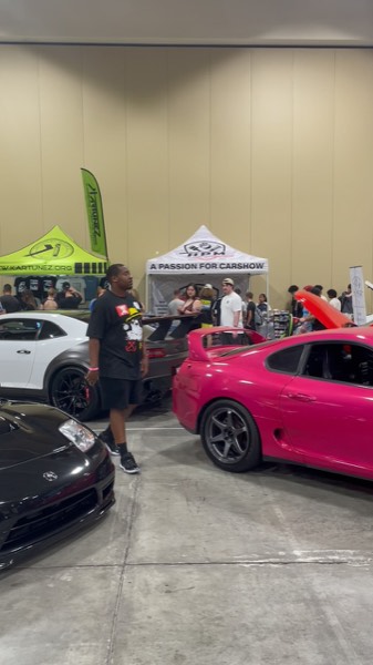 Slammedenuff Charleston | redlightcam
