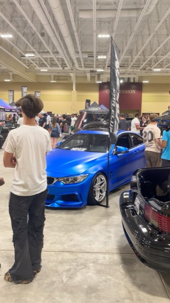Slammedenuff Charleston | redlightcam