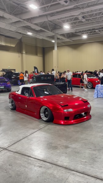 Slammedenuff Charleston | redlightcam