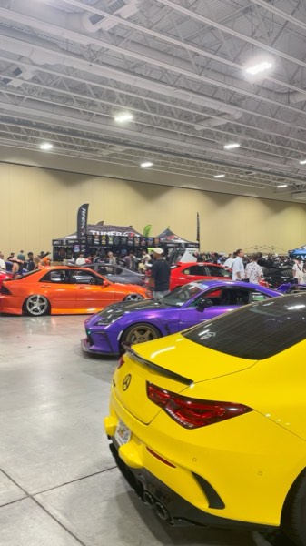 Slammedenuff Charleston | redlightcam