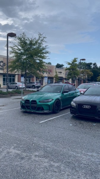 Slammedenuff Charleston | redlightcam