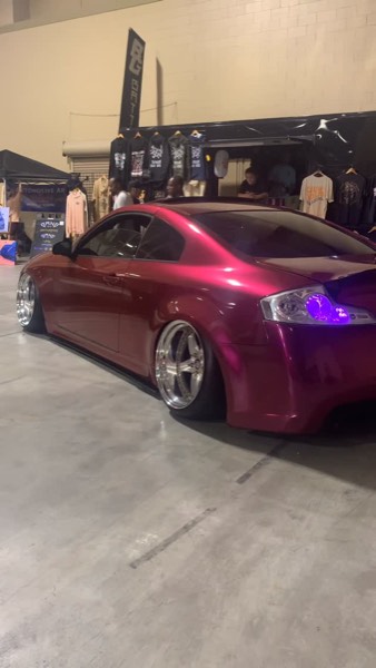 Slammedenuff Charleston | redlightcam