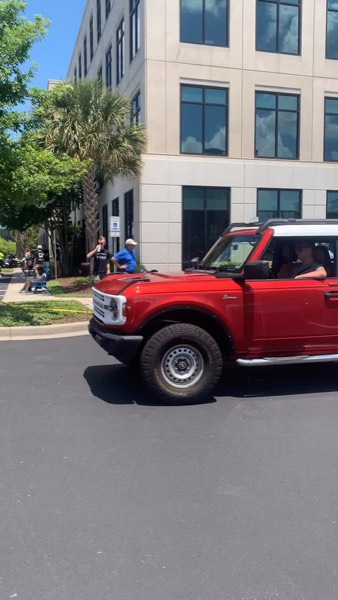 Slammedenuff Charleston | redlightcam