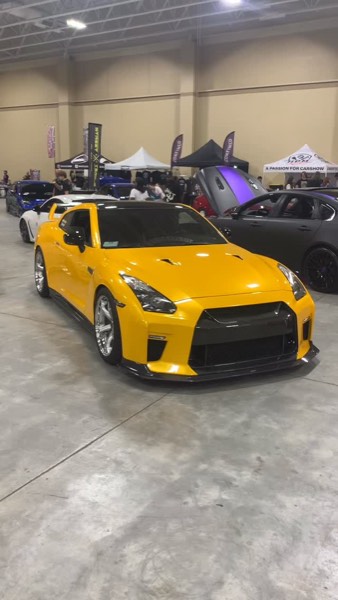 Slammedenuff Charleston | redlightcam