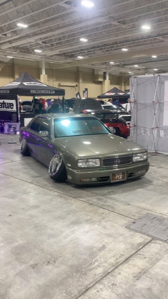 Slammedenuff Charleston | redlightcam