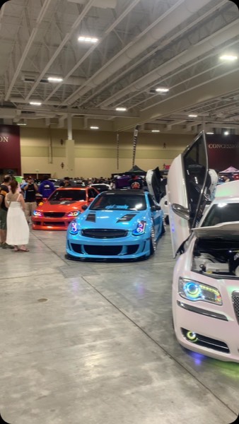 Slammedenuff Charleston | redlightcam