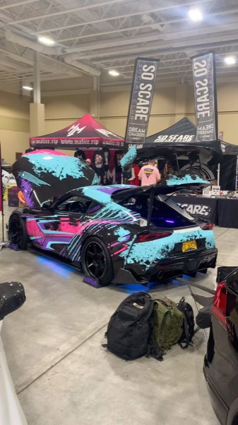 Slammedenuff Charleston | redlightcam