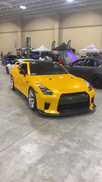 Slammedenuff Charleston | redlightcam
