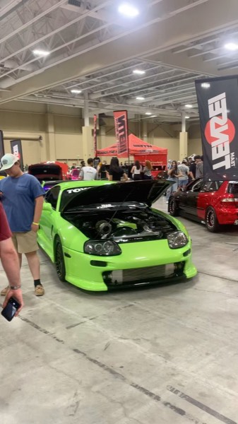 Slammedenuff Charleston | redlightcam