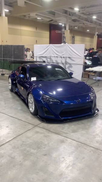 Slammedenuff Charleston | redlightcam