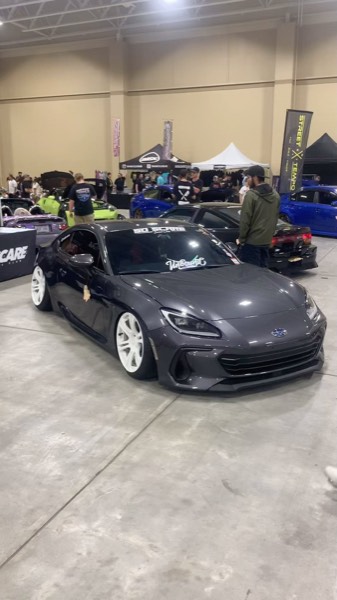 Slammedenuff Charleston | redlightcam